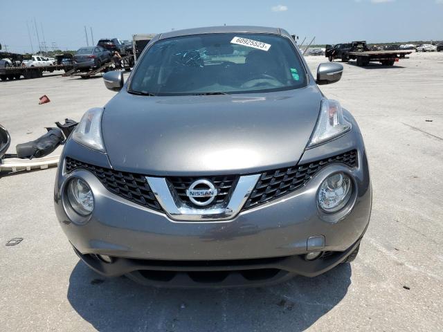 2016 NISSAN JUKE S - JN8AF5MR0GT606985