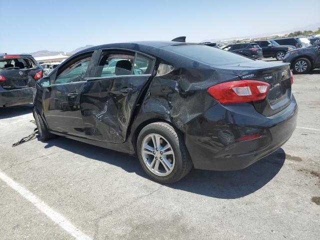 2017 Chevrolet Cruze Lt VIN: 1G1BE5SM6H7157373 Lot: 59058933