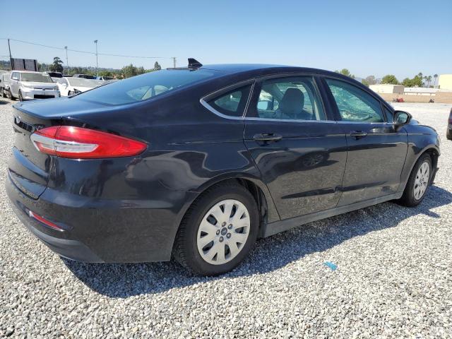 3FA6P0G7XLR253992 Ford FUSION S