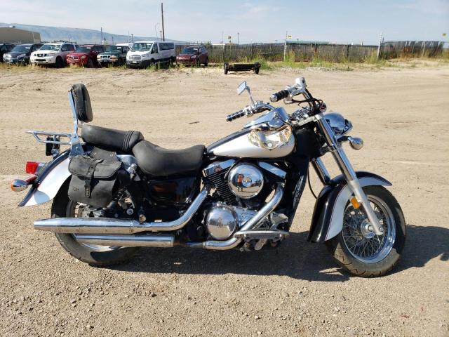 2006 KAWASAKI VN1500 T - JKBVNAT186A000421