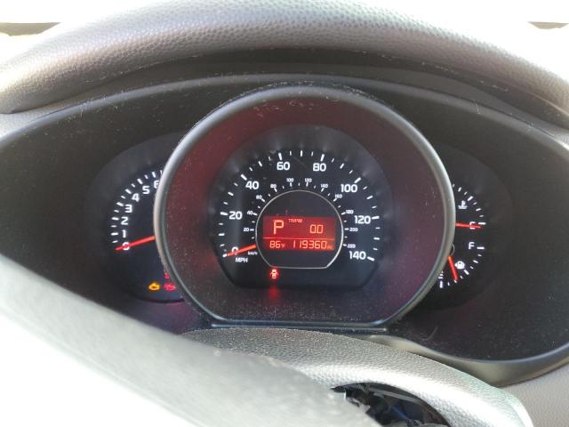 KNDJN2A23E7058636 KIA Soul