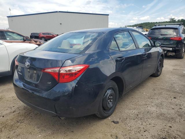 5YFBURHE0KP929891 | 2019 TOYOTA COROLLA L