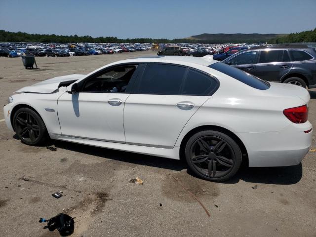 BMW 5 SERIES XI 2013 1