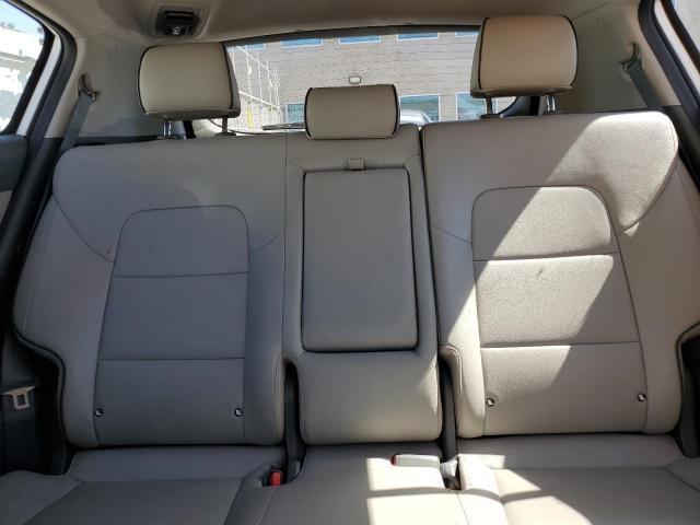 KNDPNCAC4H7245588 KIA Sportage Ex