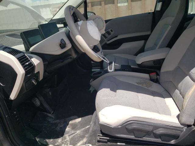 2016 BMW I3 REX - WBY1Z4C52GV505803
