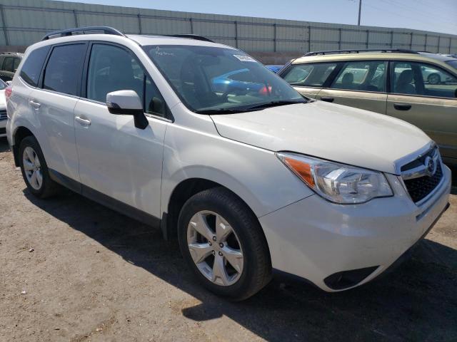 JF2SJAMCXEH504632 Subaru Forester 2.5i Touring