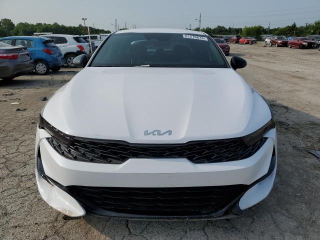 5XXG64J29NG148674 KIA K5 GT LINE
