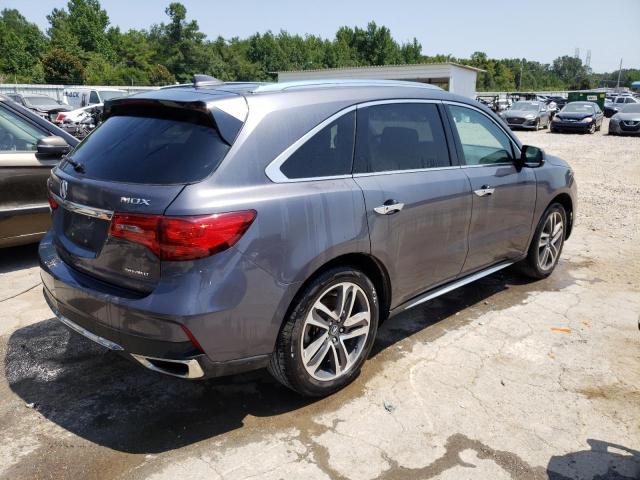 5FRYD4H80HB026196 | 2017 ACURA MDX ADVANC