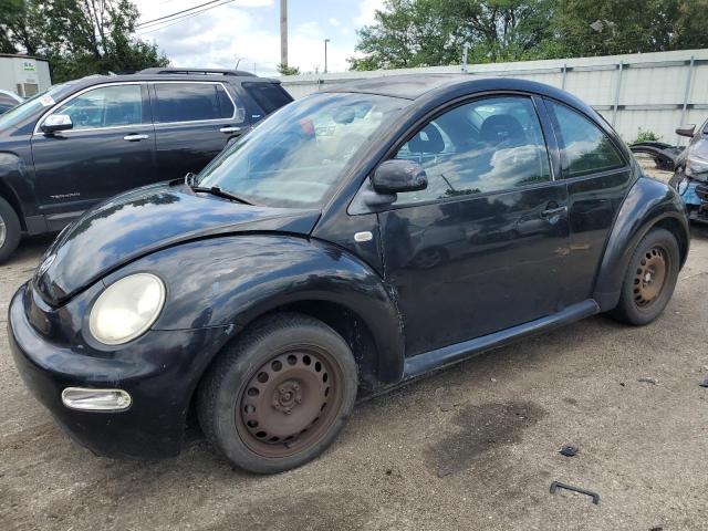 1999 Volkswagen New Beetle GL