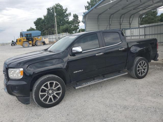 2019 GMC CANYON DEN - 1GTG6EEN9K1237453