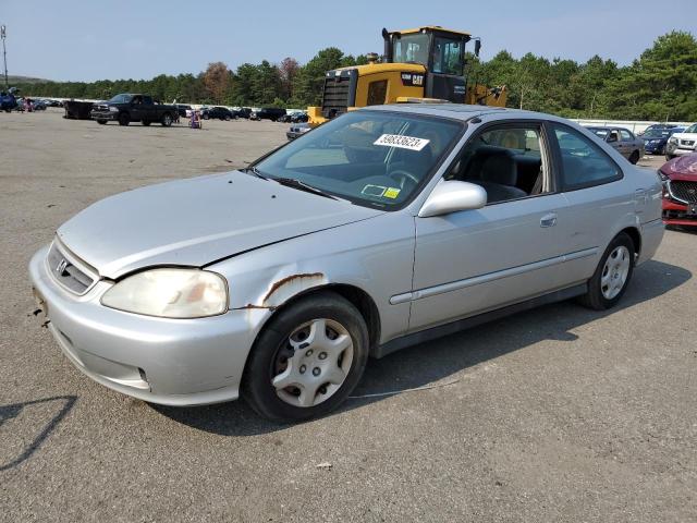 2000 Honda Civic EX