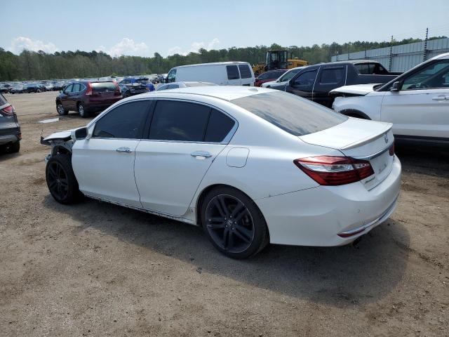 1HGCR3F99GA033398 | 2016 Honda accord touring