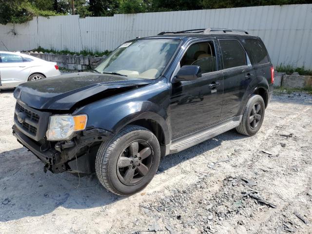 2009 Ford Escape Limited