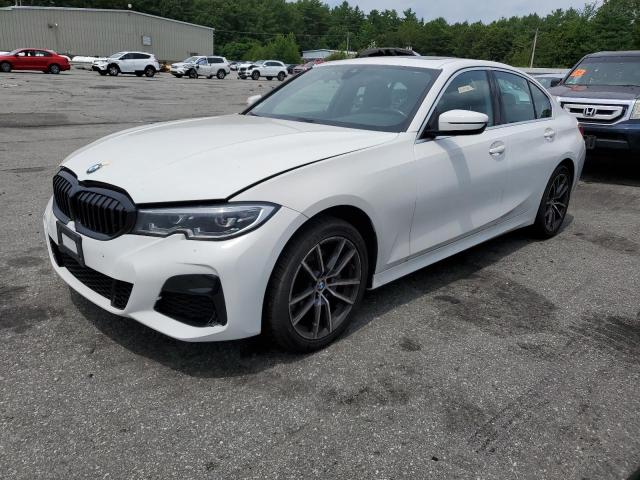 2020 BMW 330XI - 3MW5R7J00L8B24246