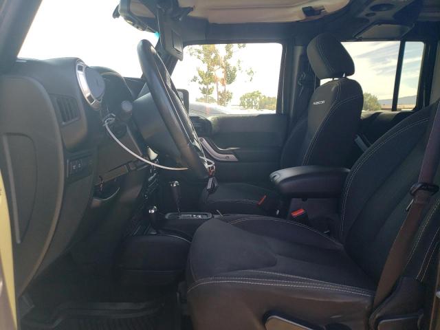 1C4BJWFG8FL559171 Jeep Wrangler Unlimited Rubicon