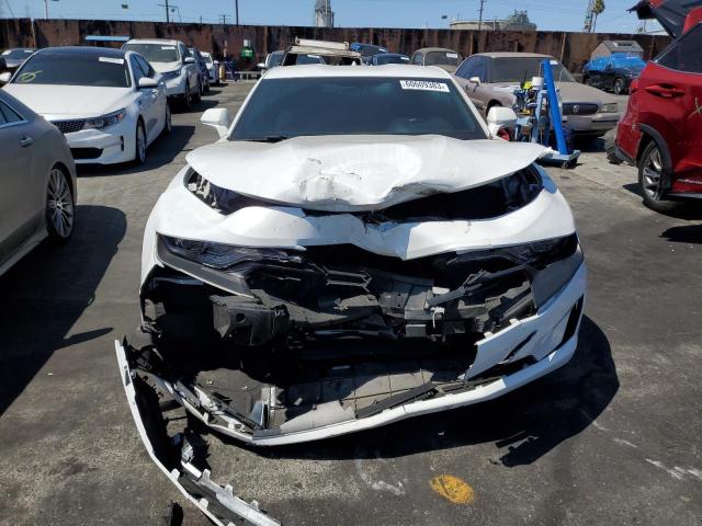 2020 CHEVROLET CAMARO LS - 1G1FB1RS3L0121522