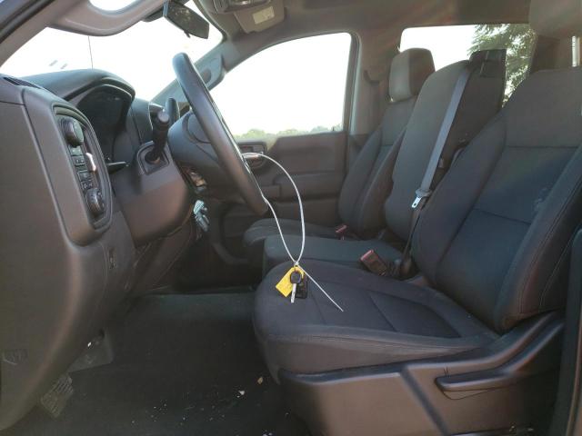 2020 CHEVROLET SILVERADO2 - 3GCPYBEK4LG256476