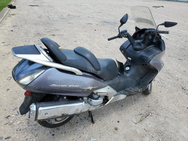 2007 HONDA FSC600 D JH2PF01157K500309