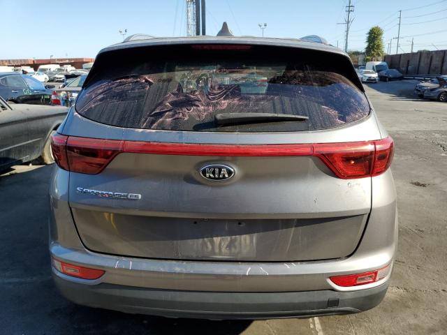 KNDPM3AC2H7098092 KIA Sportage Lx