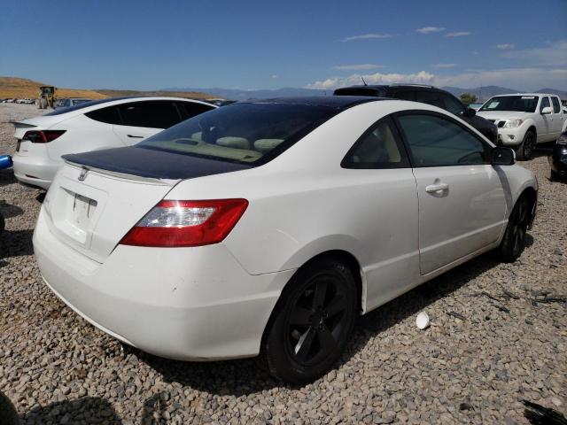 2008 Honda Civic Ex VIN: 2HGFG12848H503909 Lot: 76073083