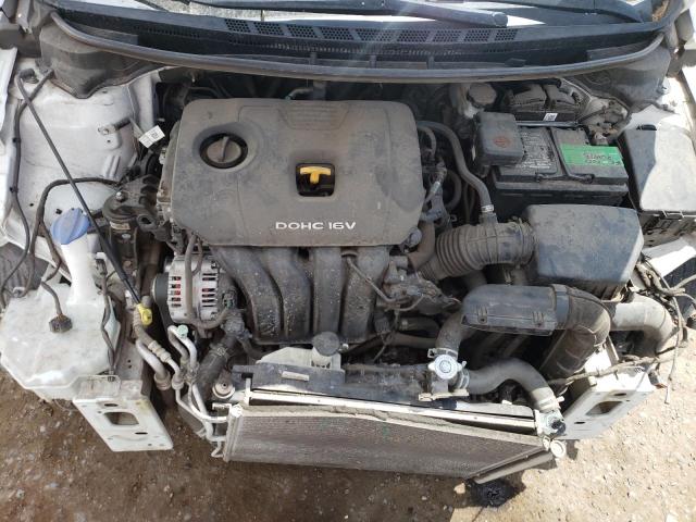 3KPFK4A72HE046505 KIA FORTE LX