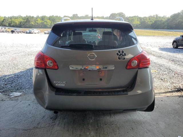 JN8AS5MT7EW605318 Nissan Rogue Select S