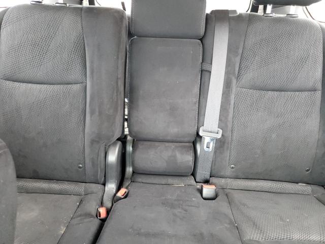 5N1AR2MM8GC656082 Nissan Pathfinder S
