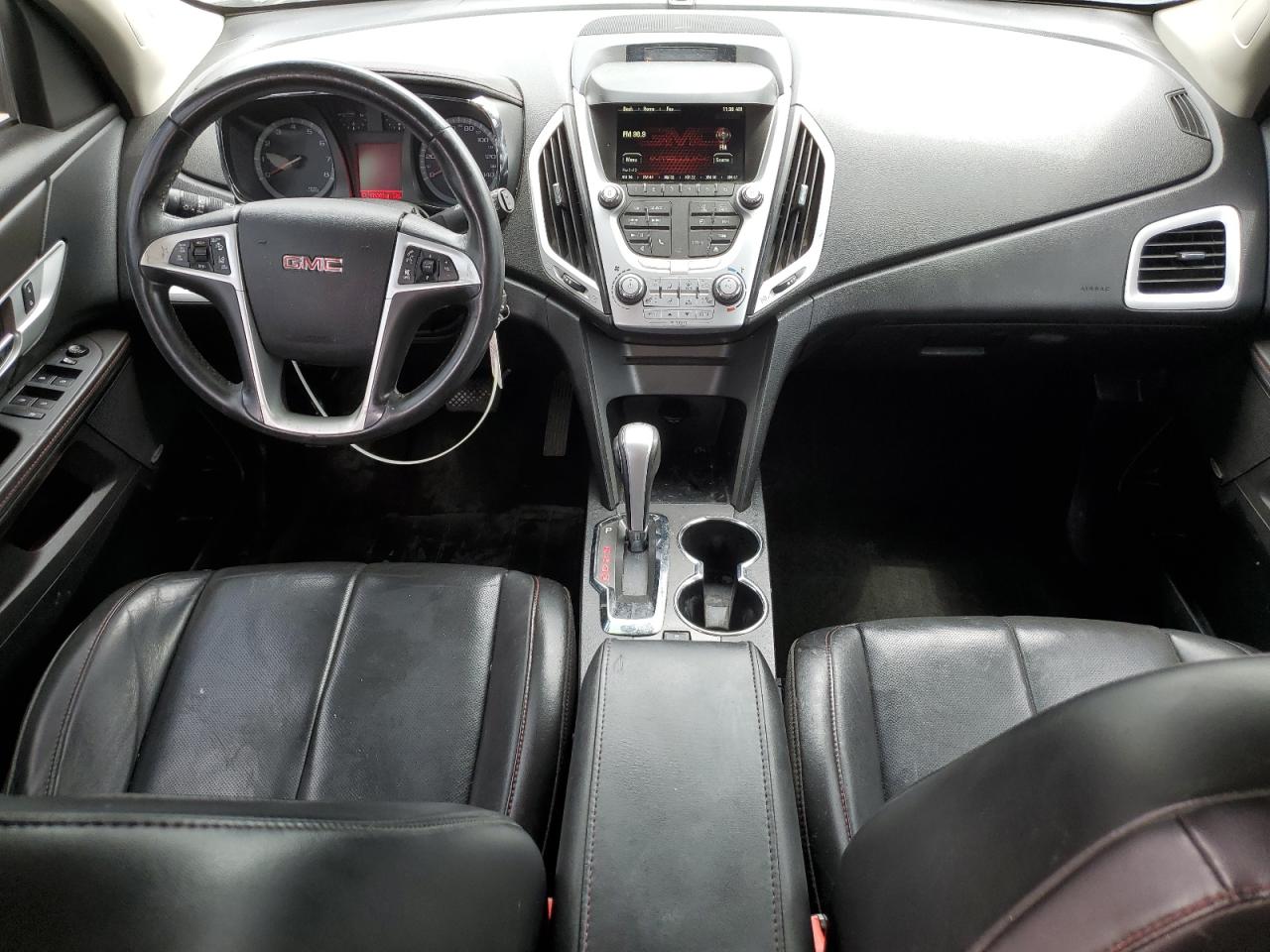 2GKFLWE39D6324900 2013 GMC Terrain Slt