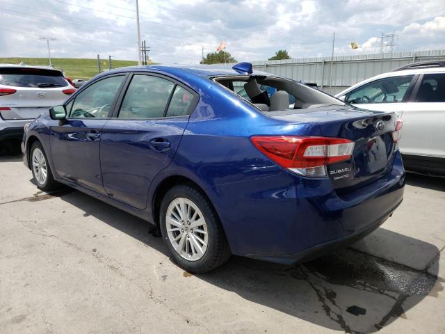 4S3GKAD6XJ3623526 Subaru Impreza Premium Plus