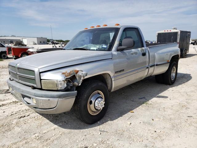 1999 Dodge Ram 3500 