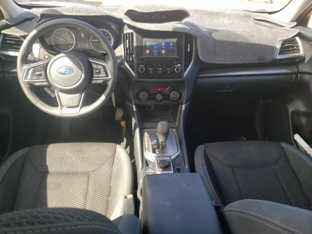 2019 SUBARU FORESTER P - JF2SKAEC1KH534030
