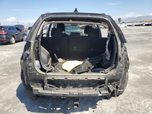 KNDPMCAC5H7034158 KIA Sportage Lx