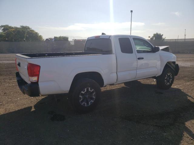 Toyota Tacoma Access Cab 2017 5TFRX5GN7HX086069 Image 3