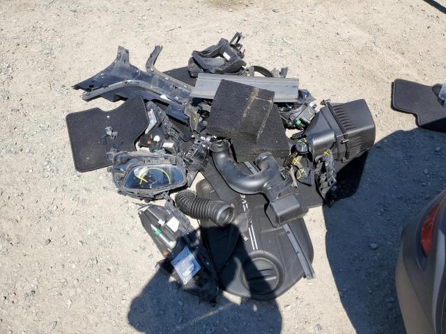 1C4PJMAS2HW555799 Jeep Cherokee Sport