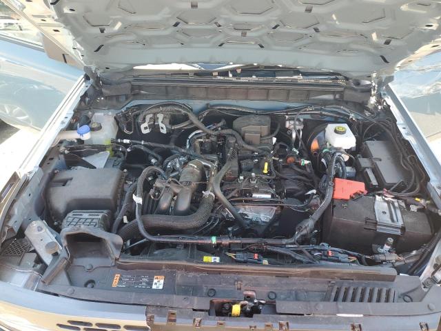1FMDE5CH1NLB02703 Ford Bronco Base