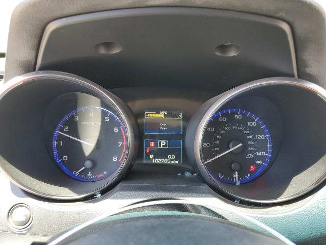 4S4BSADC8J3249882 Subaru Outback 2.5i Premium