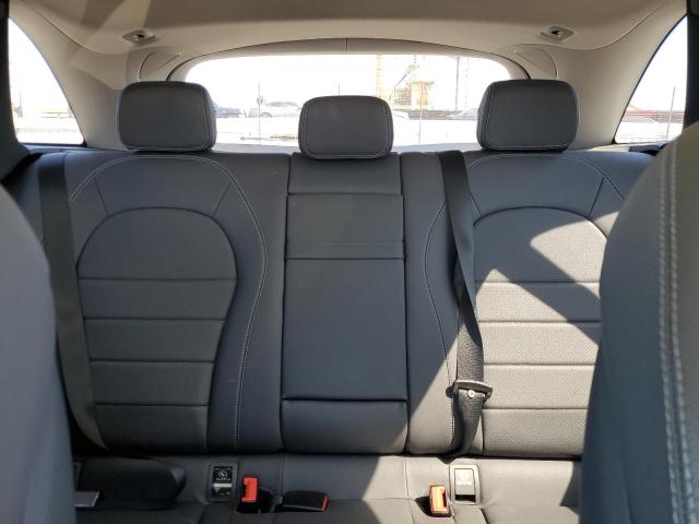 W1N0G8DB0MV265251 Mercedes-Benz GLC 300