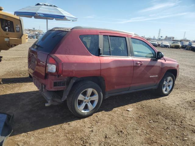 1C4NJDBB0FD225805 Jeep Compass Sport