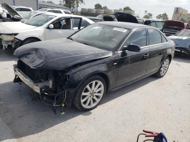 VIN WAUAFAFLXEN042354 2014 Audi A4, Premium no.1