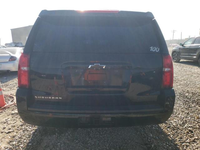 2015 CHEVROLET SUBURBAN K - 1GNSKJKC3FR578914
