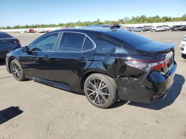4T1G11AK8NU040839 Toyota CAMRY SE