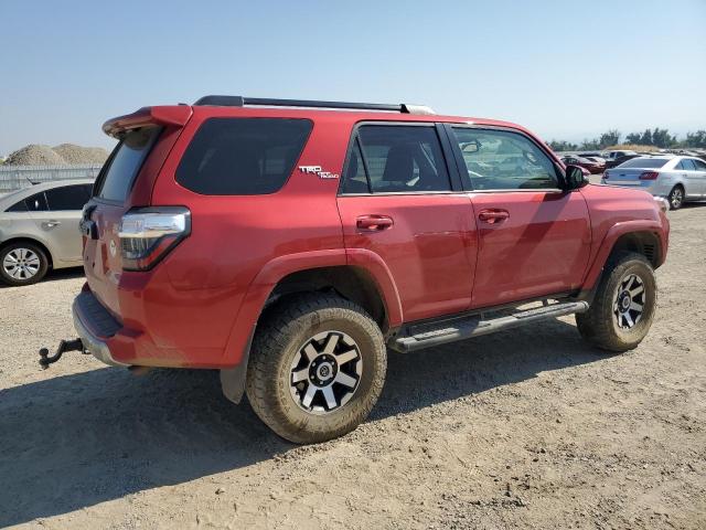 JTEBU5JR7K5717214 Toyota 4RUNNER SR5