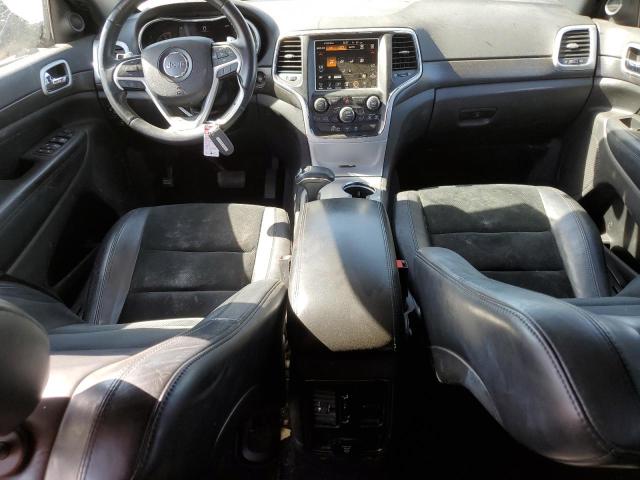 1C4RJFAG9FC182145 Jeep Grand Cherokee Laredo