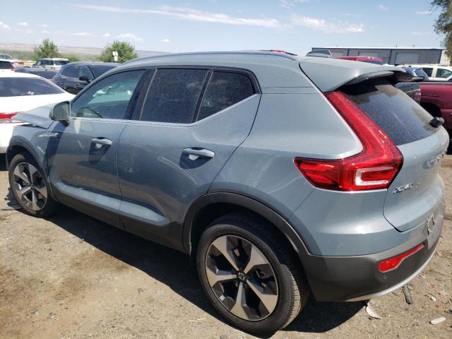 2023 VOLVO XC40 PLUS YV4L12UN7P2040745