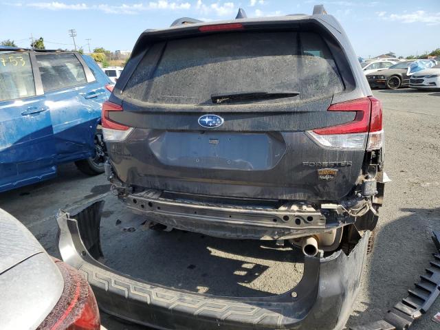 JF2SKALC9PH444070 Subaru Forester Wilderness