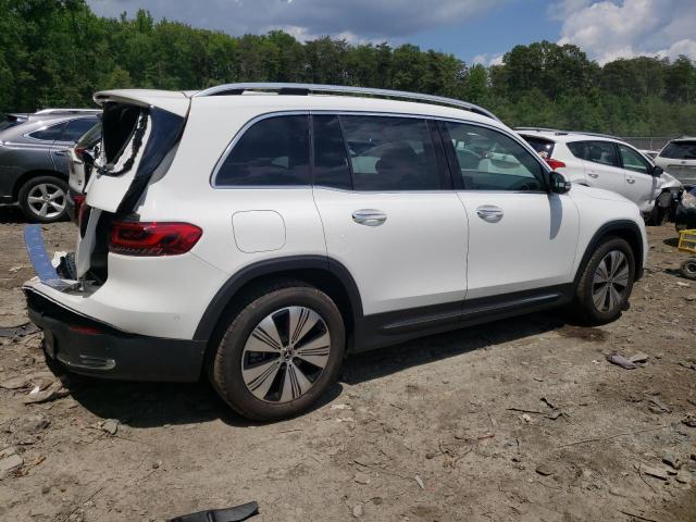 2023 MERCEDES-BENZ EQB 250+ W1N9M0CB4PN030908