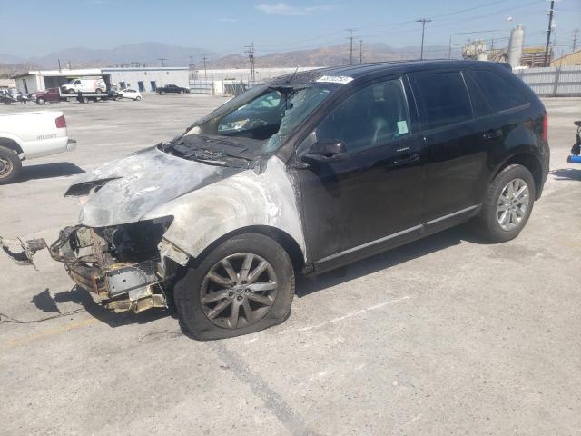 Vin: 2fmdk3jc9ebb39454, lot: 60832253, ford edge sel 2014 img_1