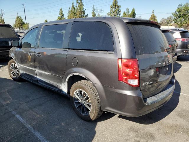 2C4RDGCG2GR386479 Dodge Grand Caravan Sxt