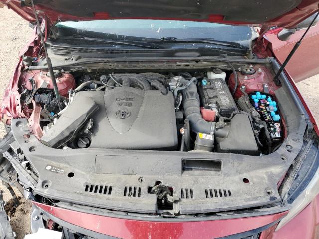 2020 TOYOTA AVALON TOU - 4T1GZ1FB7LU041351