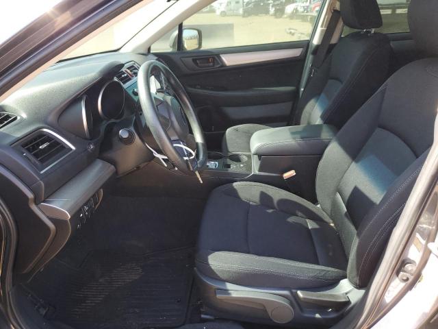 4S3BNAA65H3060417 Subaru Legacy 2.5i